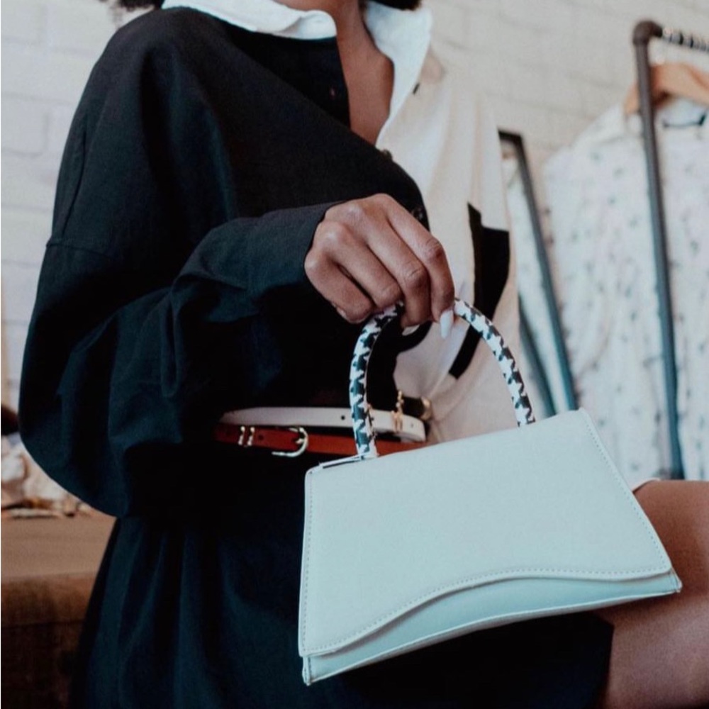 Chic Modern Purse